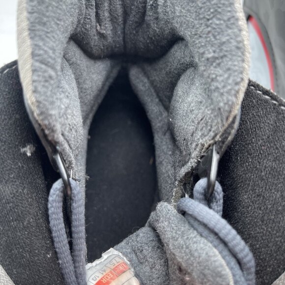 Salomon Slam 5 TR Nordic Cross Country Ski Boots Women’s Size US 9 - Gray - Picture 14 of 16